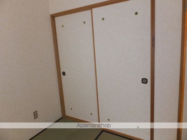 ハイムプロティアの内装写真