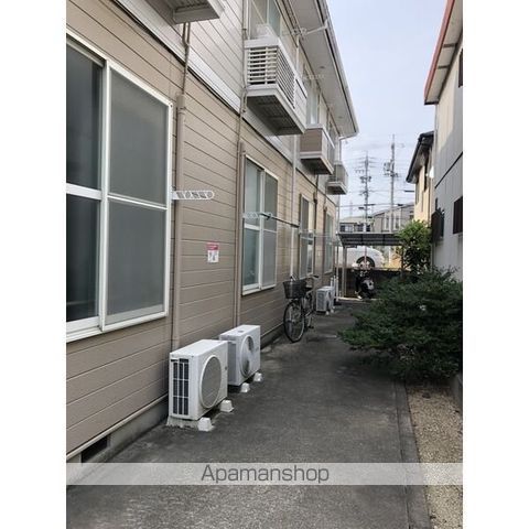 渓山IIの内装写真
