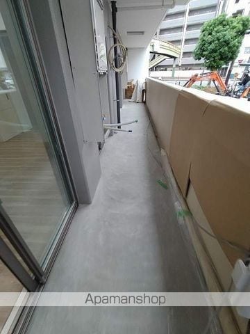 GRACE善の内装写真