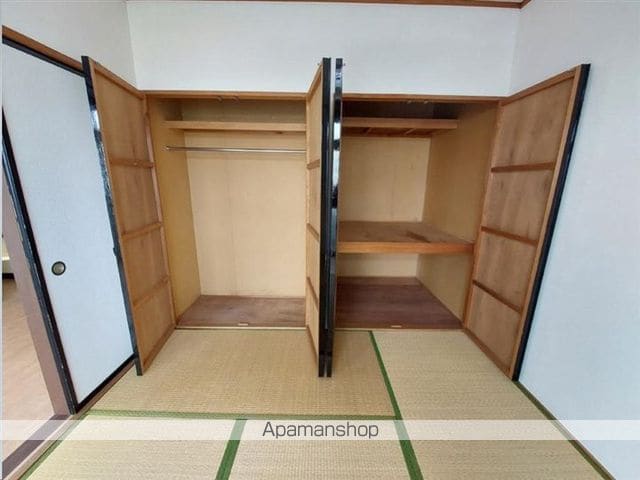 タウンズヤハタの内装写真