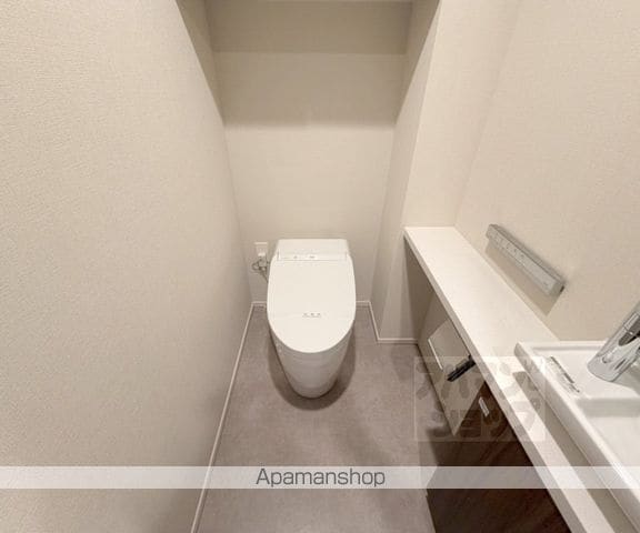 ザ・パークハウス堀川六角の内装写真