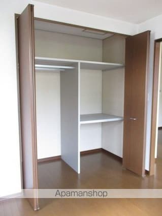 シャーメゾン公園通り[1LDK/42.36m2]の内装4