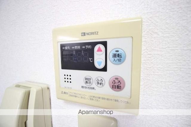 セントラルハイツ舟岡の内装写真