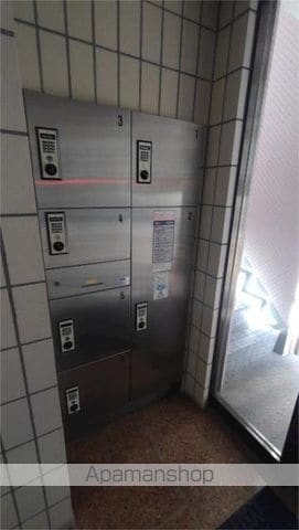 勝どき第三関根ビルのその他写真