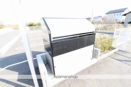 ザ・グローブ[2LDK/57.57m2]の共用部4