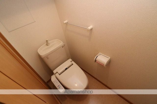 Y’Sコート壱番館 IIIの内装写真