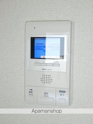 ヴィオラ Nの内装写真