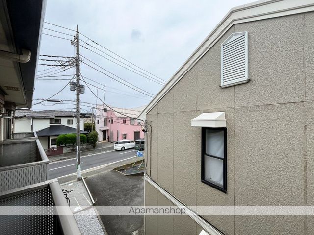 イゾラ・サリーチェの内装写真