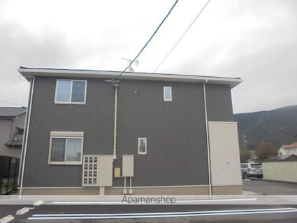 カーサ　ヴェルデ[1LDK/52.37m2]の外観3