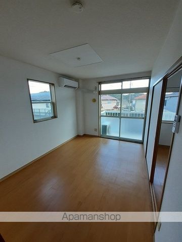 シティハイツ千田Iの内装写真
