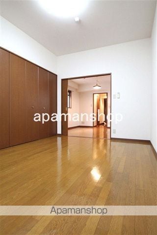 セントアミールMINAMIKYUHOUJIの内装写真
