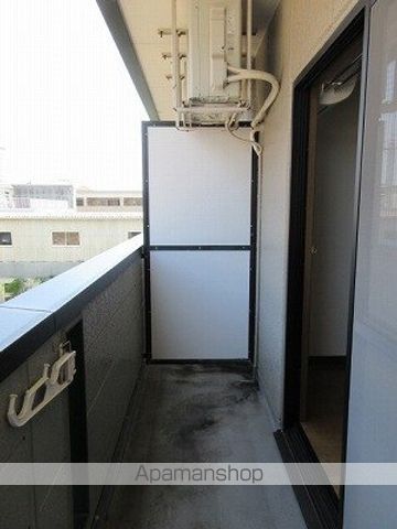 サンシティ杉山IIIの内装写真
