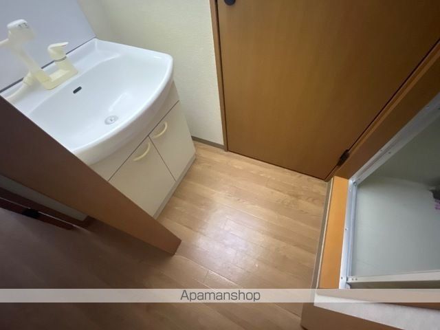 レシェンテVの内装写真