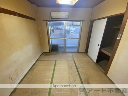 レジデンス松本[3LDK/58.5m2]の内装3