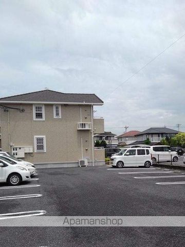 ルーカスIIIのその他写真