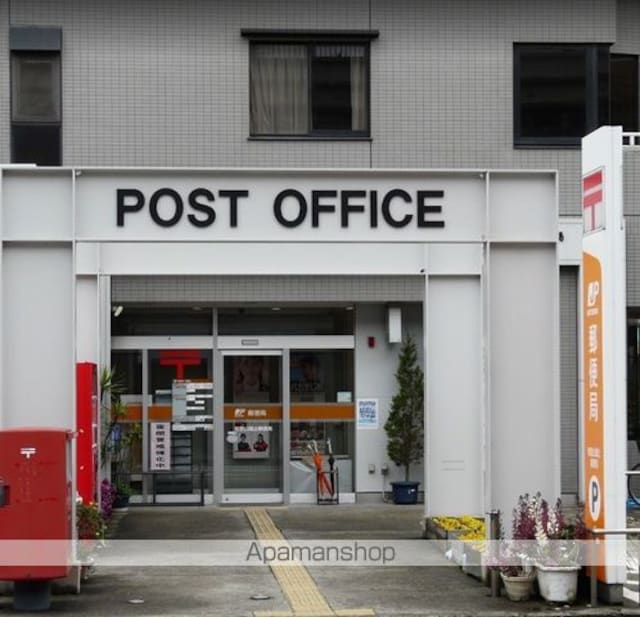 シティガーデン堀止[店舗/113.49m2]の周辺5