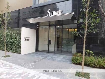 Ｓタワー・内田洋行新川第２オフィス[3LDK/100.84m2]のその他内装