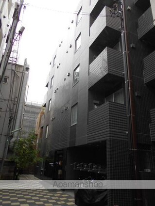 東京都杉並区梅里１丁目[1K/25.3m2]の外観5