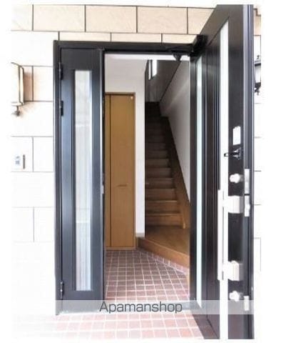 下白水南6丁目住居の内装写真
