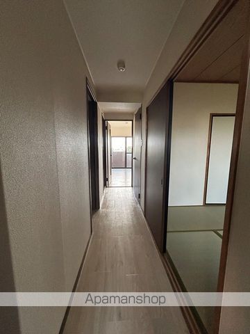 グランメール香久山の内装写真