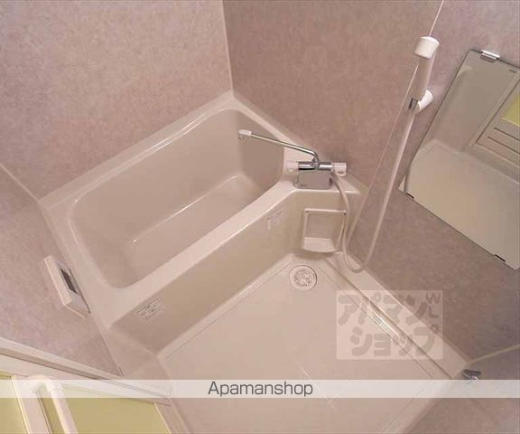 下鴨貴船町マンションの内装写真