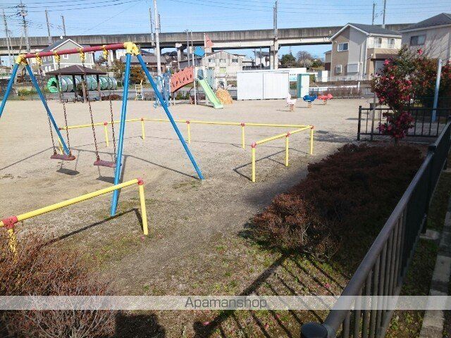 エミール Iの周辺写真