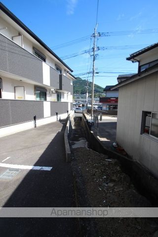 modern palazzo平間EASTの外観写真