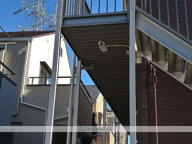 レオパレスコンフォートの内装写真
