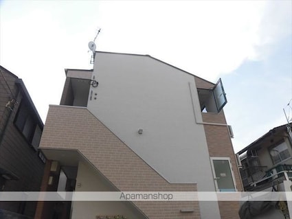 ＳＫＹヴィレッジ[1R/16.24m2]の外観4