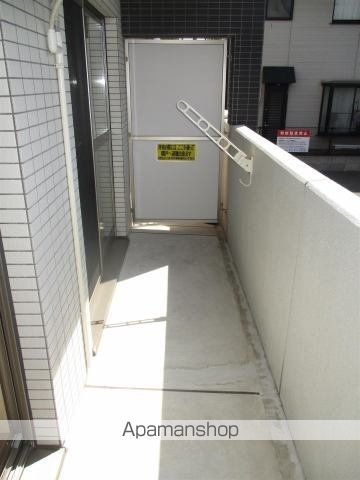 ハピネスヴィレッジの内装写真