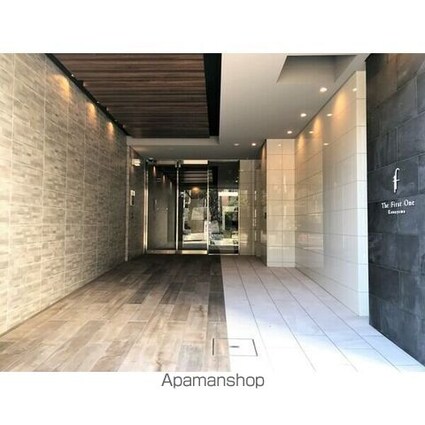 Ｔｈｅ　Ｆｉｒｓｔ　Ｏｎｅ　金山[1LDK/39.03m2]のその他内装1