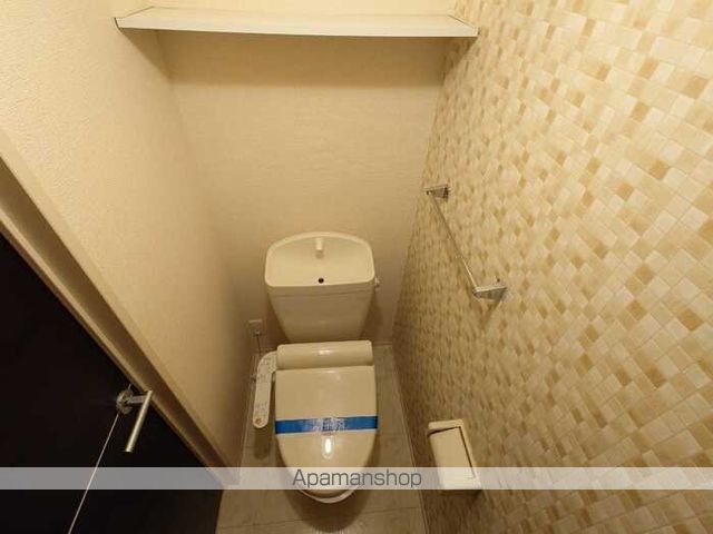 カルミアの内装写真