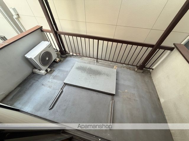 近鉄難波・奈良線 東花園駅 徒歩13分 2階建 築57年の内装写真