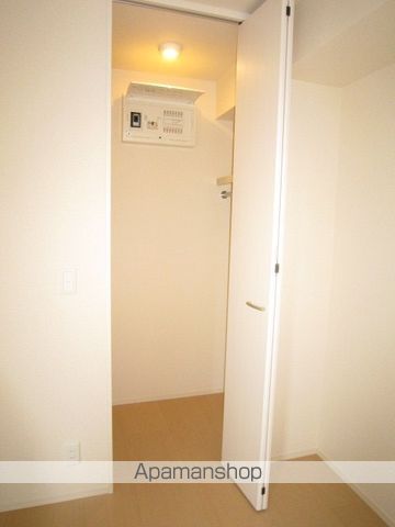 イル フトゥーロの内装写真