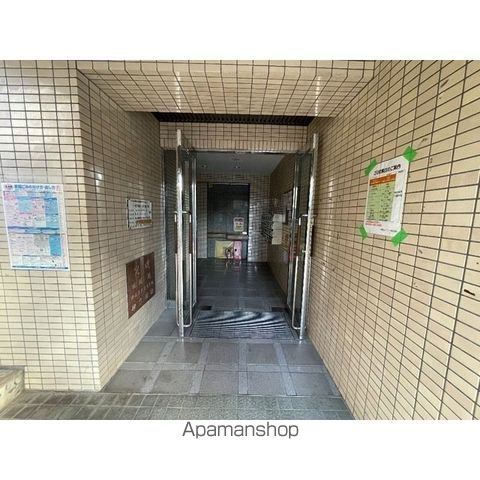 ほりこしビルの外観写真