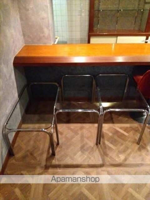 高島ビル[店舗/33m2]のその他内装5