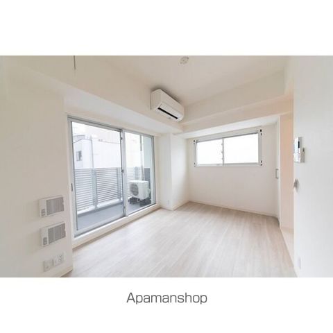 プラウドフラット浅草雷門[1R/25.35m2]のリビング・居間3