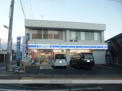 フラット三輪（本城マンションＢ）[3DK/50.41m2]の周辺1