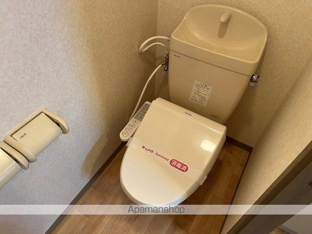 アート・ヒルズの内装写真