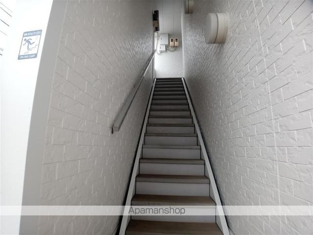 レオパレスサントラピーノのその他写真