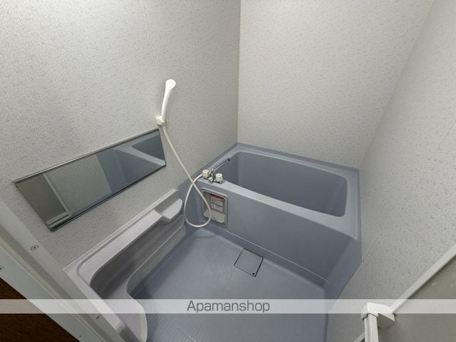 グレースフルコーポの内装写真