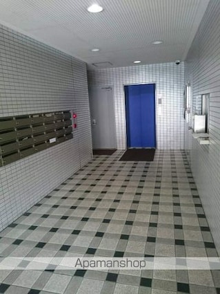 双葉ヒルズ横川駅前[2DK/47.52m2]のエントランス1