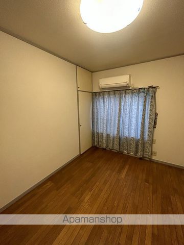 代田アパートの内装写真