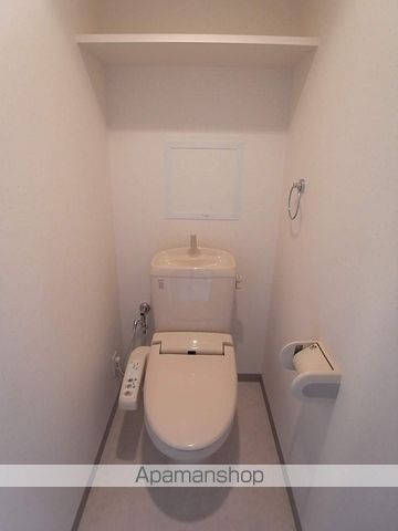 ミコノス山王の内装写真
