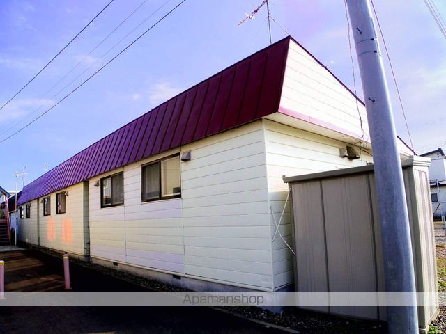 detached 北海道帯広市西十四条北３丁目

地図を見る