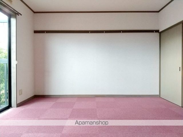 長野県松本市大字新村[1K/32.18m2]のリビング・居間