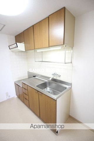ピュアコート北33条の内装写真