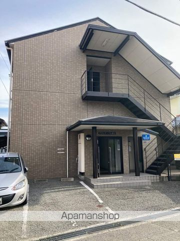 アグレアーブル塚口の外観写真