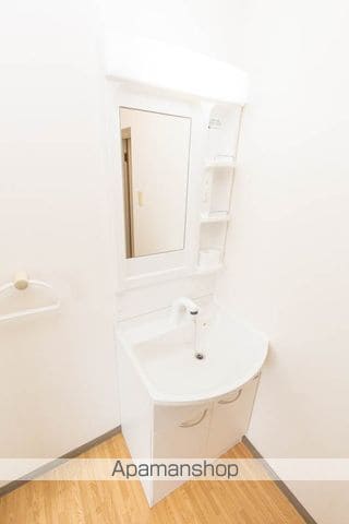 レジデンス木村の内装写真