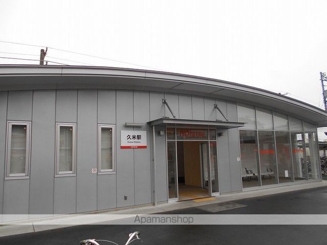 レオネクストル　コフレ 301 ｜ 愛媛県松山市南久米町105-1（賃貸マンション1K・3階・30.49㎡） その18